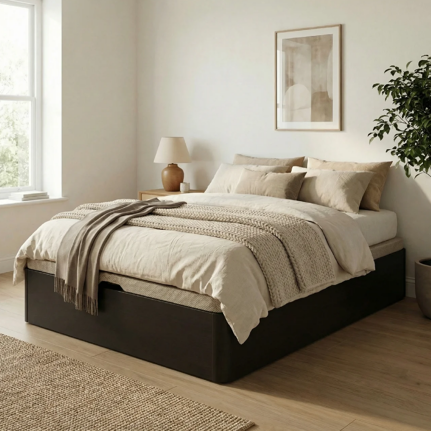 Pack descanso Sierra