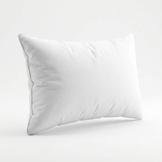 Almohada Pluma