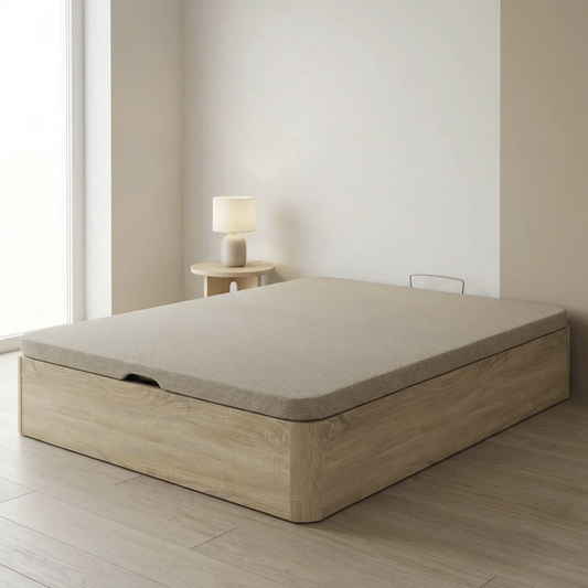Conjunto de comedor Toledo