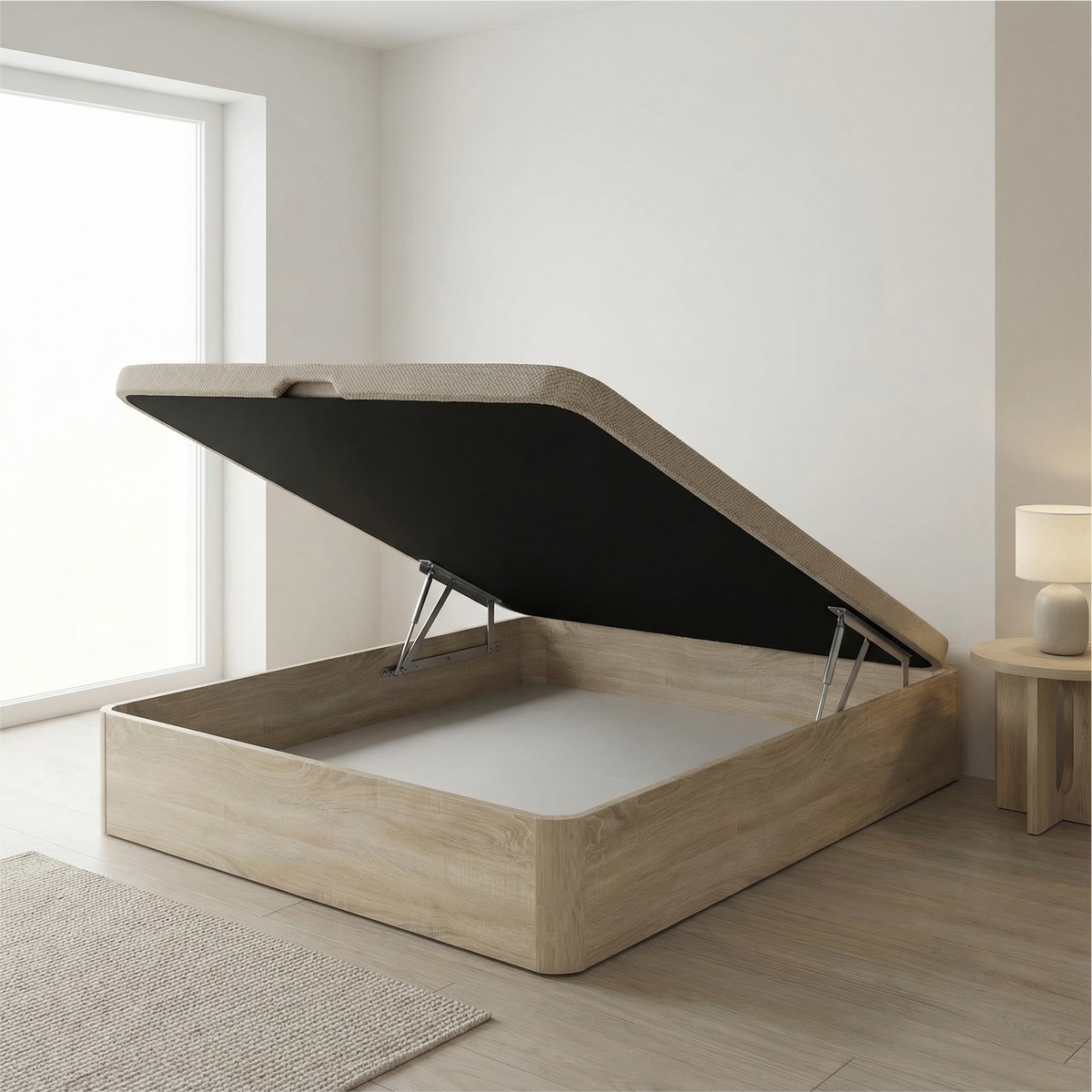 Canapé Abatible / Tablero 22mm