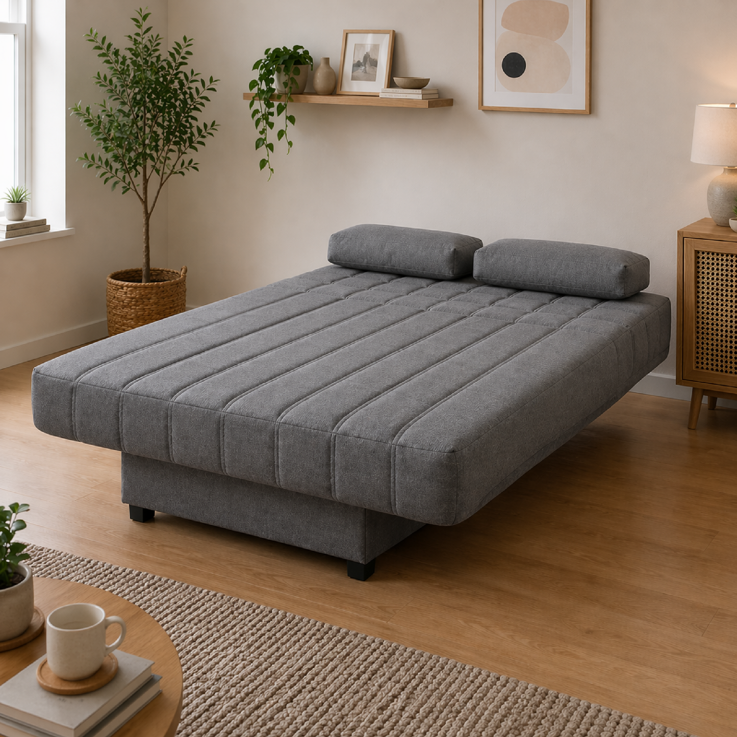 Sofá cama Albarracín
