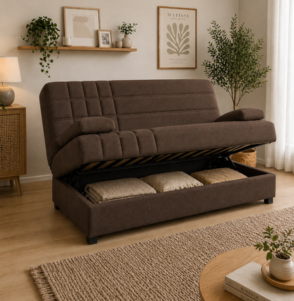 Sofá cama Albarracín