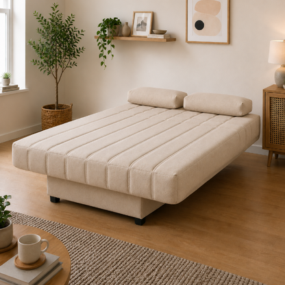 Sofá cama Albarracín