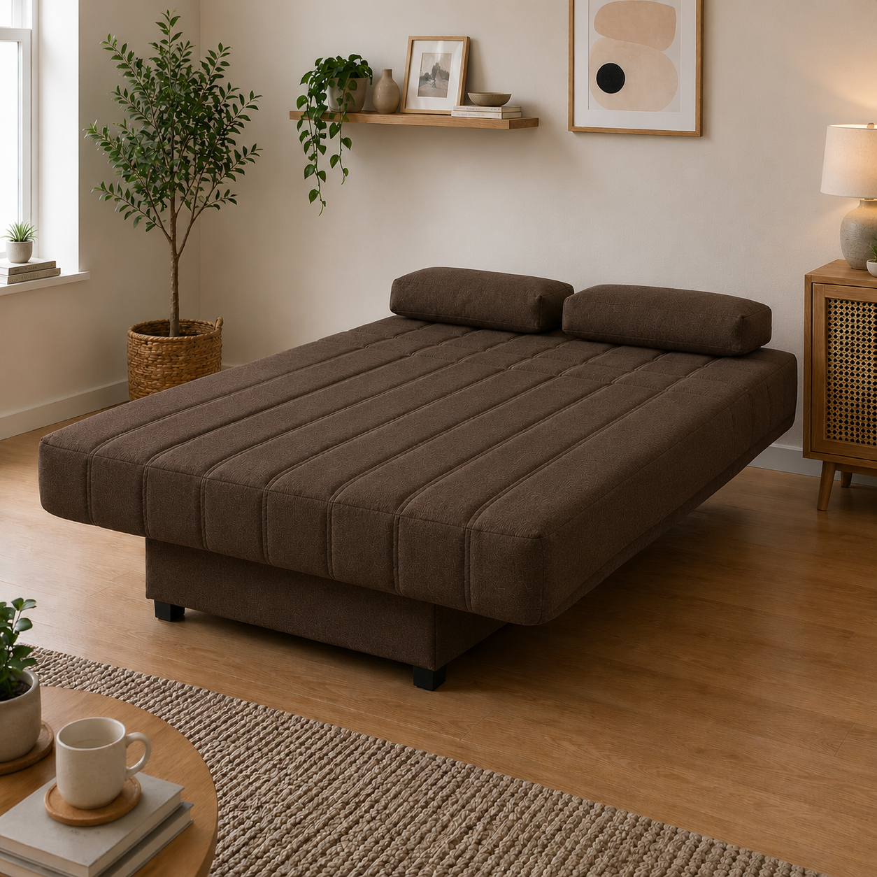 Sofá cama Albarracín