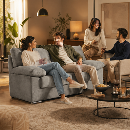 Sofá Formentor
