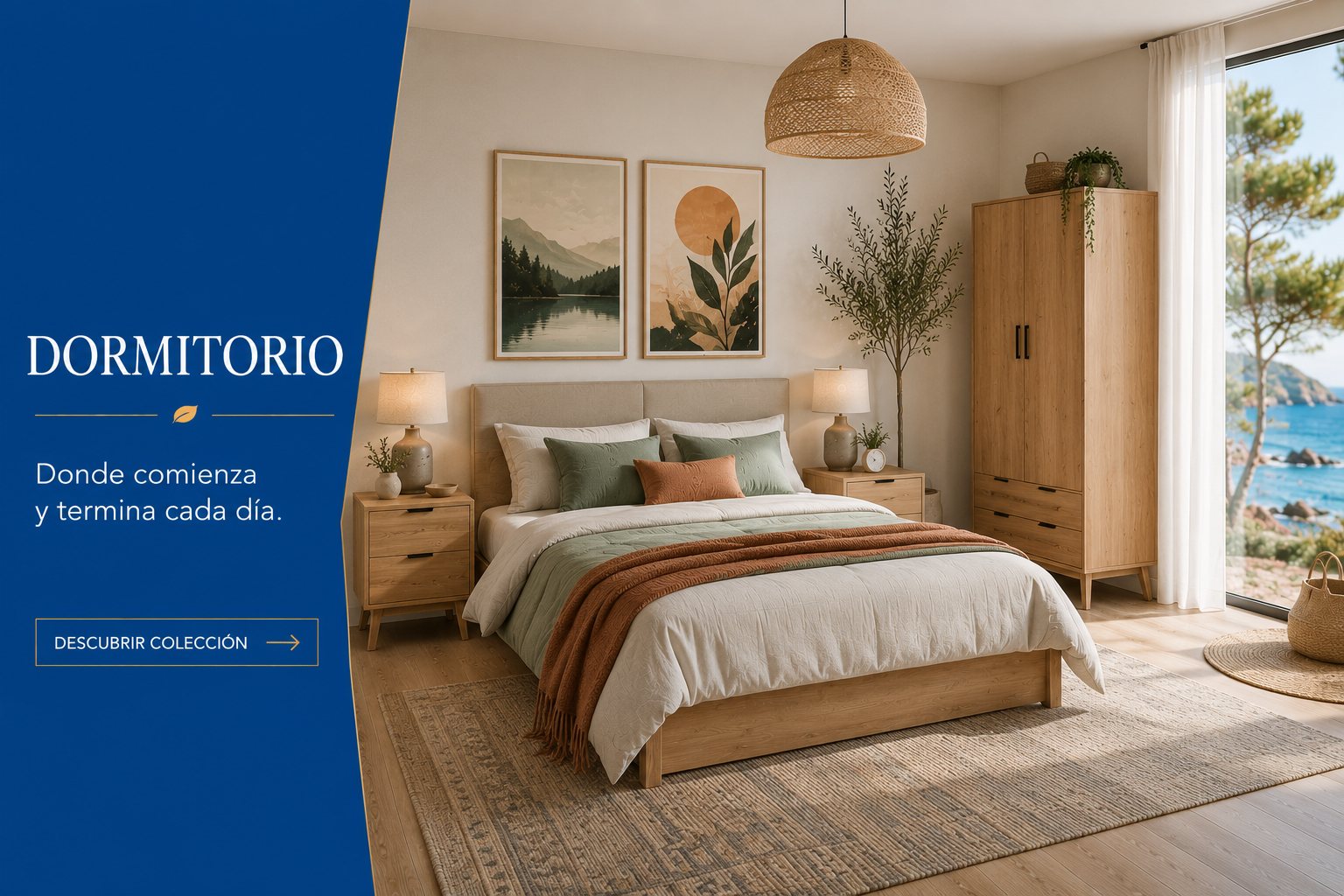 Dormitorio