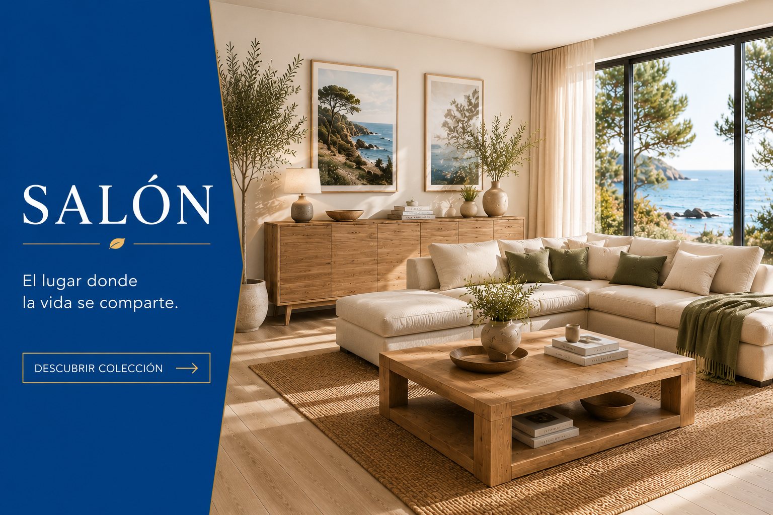 Salón